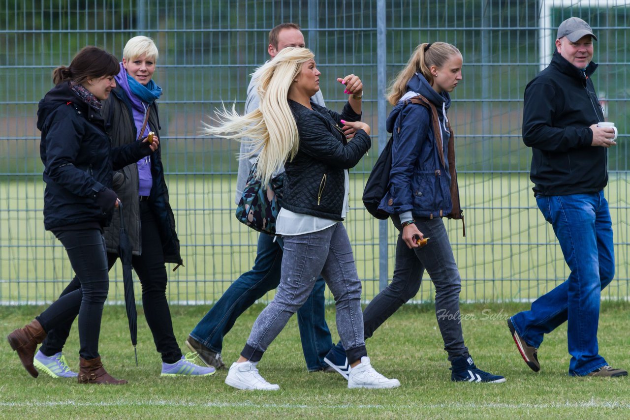 Bild 80 - Frauen FSC Kaltenkirchen : SG Wilstermarsch : Ergebnis: 1:1